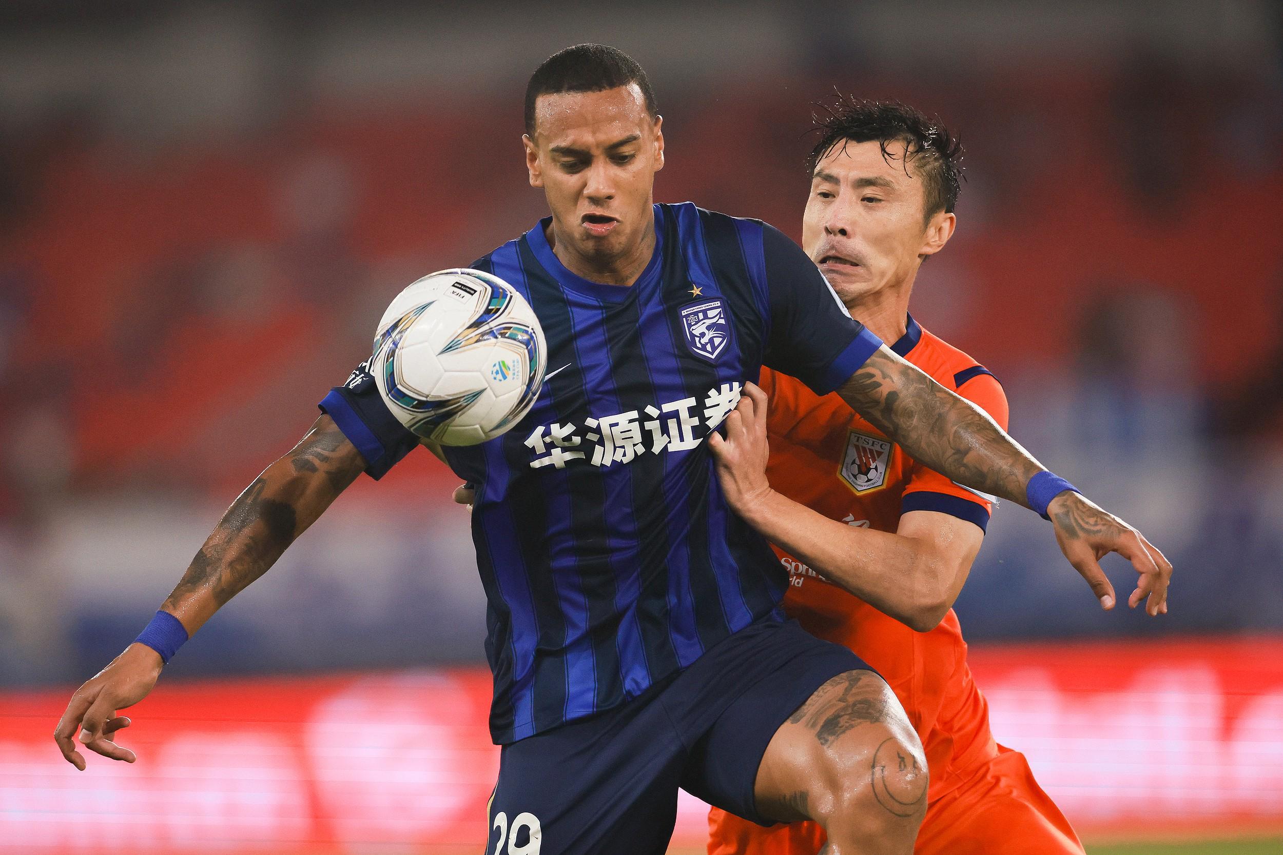 今晚报:三镇保级之战客战铁人,若不赢球保级渺茫
